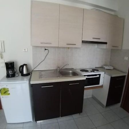 Happy Rabbit 1 Apartment Thessaloniki Exterior photo